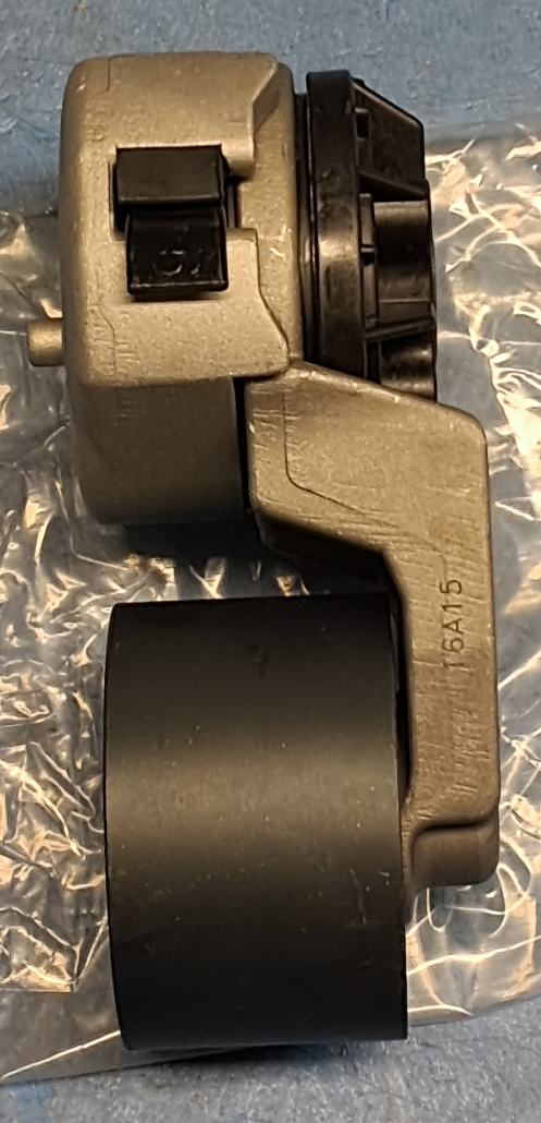 Natsco Brand Belt Tensioner