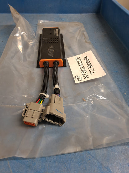 T2 Module I/O Controls T2-GW-168-MVCM-R7