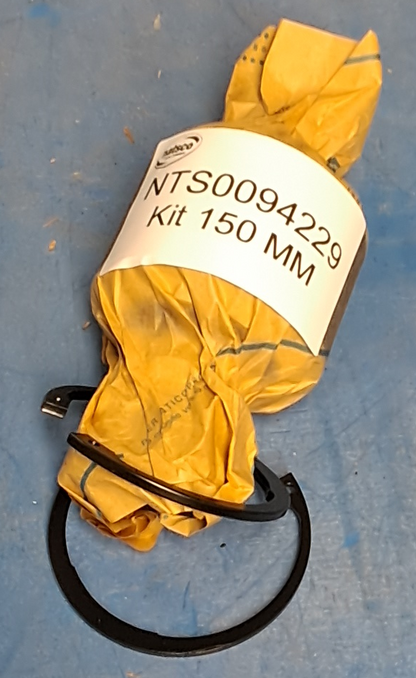 150MM Bushing Kit