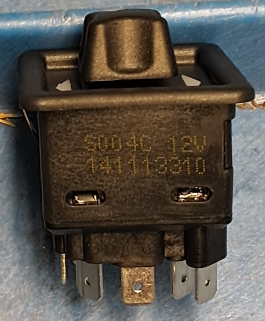 Lucerix 12V Mirror Switch 5016503