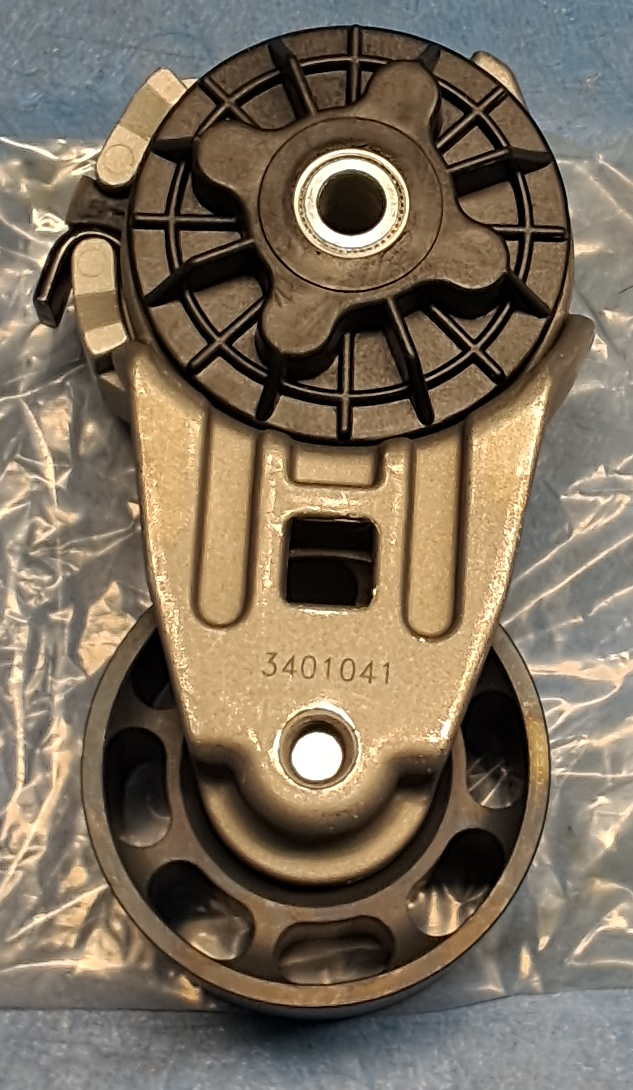 Natsco Brand Belt Tensioner