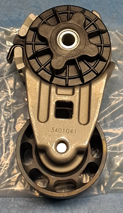 Natsco Brand Belt Tensioner