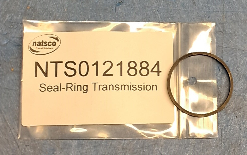 ZF Transmission Ring Seal