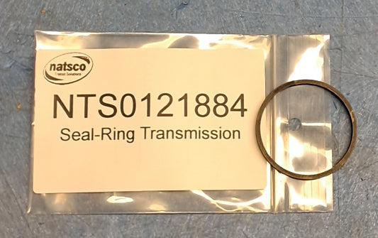 ZF Transmission Ring Seal